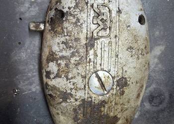 Pokrywa dekiel Żak Ryś Komar