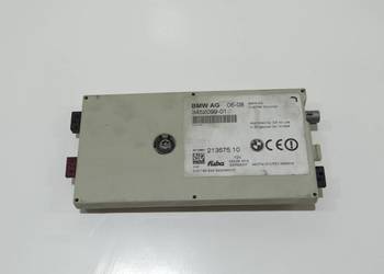 MODUŁ WZMACNIACZ ANTENOWY DIVERSITY BMW X3 E83 LCI 3452099 (19292900)