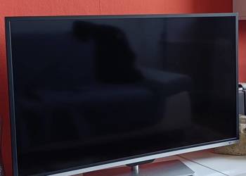 TELEWIZOR TOSHIBA 40" LED 3D FULL HD – 40L7335D
