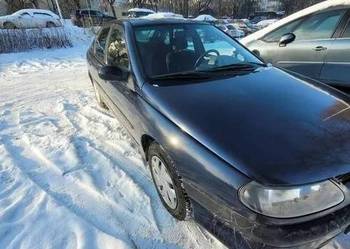 Renault Laguna I generacji