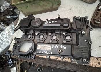 KIA SPORTGE HYUNDAI TUCSON 1,6T-GDI G4FT pokrywa zaworów