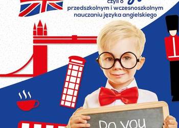 Jezyk Angielski - dla nauczycieli do nauki wczesnoszkolnej