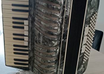 Akordeon amaretta 80 basów