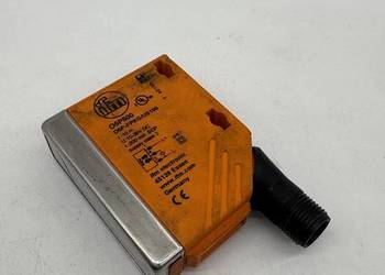 IFM O5P500 Czujnik fotoelektryczny