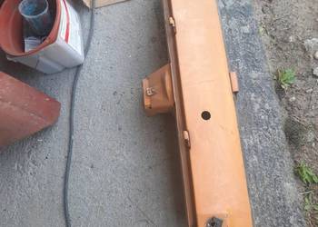 Ladna belka pst tył fiat 126p