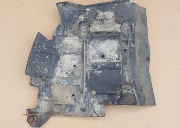 ACTROS MP4 OSŁONA WYGŁUSZENIE MASKOWNICA A96052058220