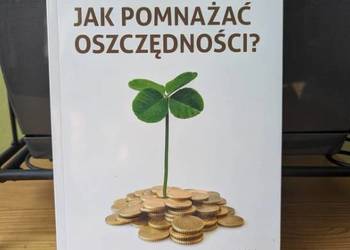 Jak pomnażać oszczędności? - Maciej Samcik