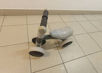 #Rowerek biegowy  BABY BIKE Warszawa