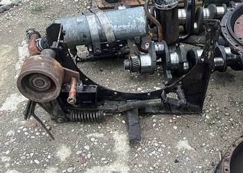 Mocowanie napinacz bizon sw400 leyland andoria Star autosan ZiŁ