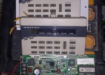 NAPCO Gemini 1632 szt.2