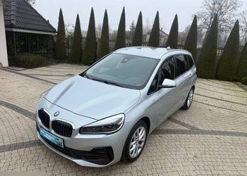 BMW 216d 1.5d 116KM 2019r Stan perfekcyjny! Możliwa zamiana!