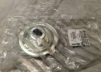 Miska sprężyny amortyzatora 51857576 Fiat Panda 2 Punto II płytka talerzyk