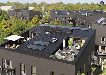 Mieszkanie na sprzedaż Katowice Ligocka 55m2 3 pokojowe