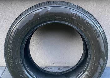 Opony   Bridgestone Ecopia 185/65/15.  2 szt.