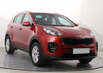 Kia Sportage 1.6 GDI