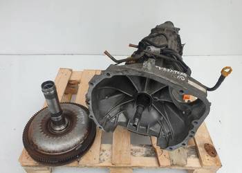 AUTOMATYCZNA SKRZYNIA BIEGÓW Subaru Legacy IV 2.0 16V PB _ automat TV1B7M