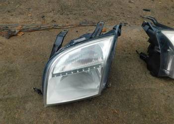 ford fusion lampa prawa WYSYŁKA