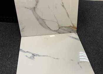 Vanito Gold Poler marmur 60x60 cm Gres lux