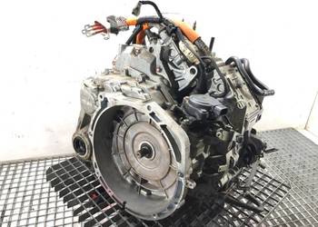 SKRZYNIA BIEGÓW MITSUBISHI OUTLANDER III F1EKA-1-A1Z 2.4 135KM