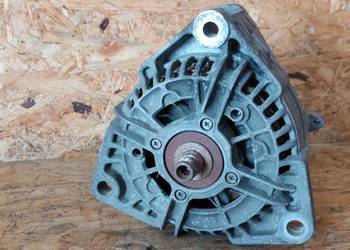 Alternator Bosch 1986A00539 DAF CF
