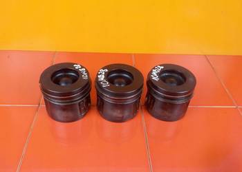 JUMPER BOXER 2.2 HDI EURO 5 13r 4HH tlok H268X