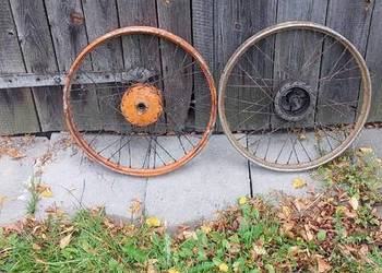 2x Felga komar