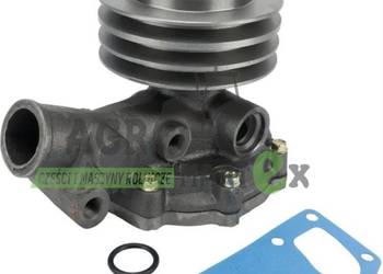 V836864484, V836855511, V836855942 POMPA WODY AGCO