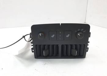 PANEL KLIMATYZACJI CADILLAC SEVILLE STS 25741416 PANEL KLIMATYZACJI CADILLAC SEVILLE STS 25741416