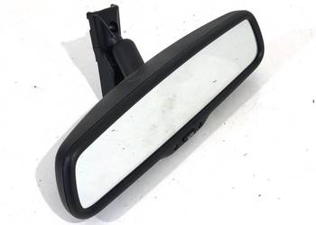 LUSTERKO WEWNĘTRZNE TOYOTA AVENSIS T27 87810-0W810 Kombi 09-18 WSTECZN