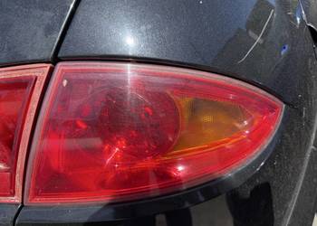 Lampa prawa  Seat Leon II
