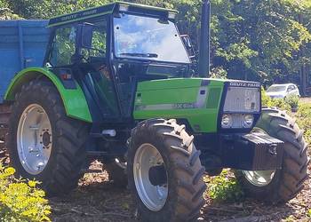 Deutz Fahr DX6.05