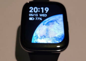 SmartWatch Xiaomi Redmi Watch 3 Active Sport Czarny