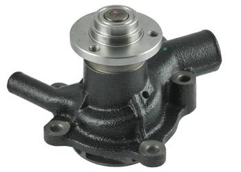Pompa wody - Isuzu D201 / 2.2Di / SE2.2 / SB / CG / M329 / CGSM / NSD-II /…