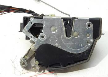 ZAMEK TYŁ PRAWY BMW E65 Sedan/Limuzyna 7012146 01-09