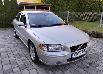 Volvo S60 2.4 D5