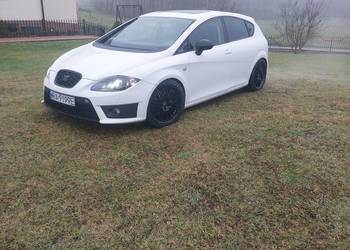 Seat Leon 2 fr