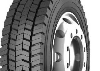 Opony 295 60 22.5 295/60R22.5 Matador D HR4