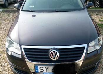 Sprzedam Passata B6 1.8 TSI 160 KM