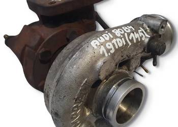 TURBOSPRĘŻARKA Audi 80 B4 1.9 TDI turbo 028145703D