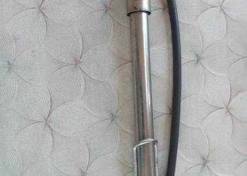 Oryginalna sprawna pompka ZZR do polskich motocykli SHL wfm wsk