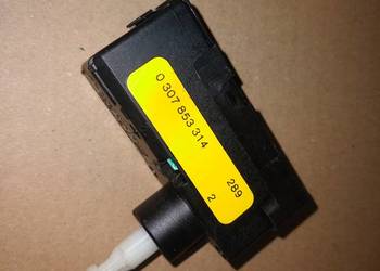 Ford Fiesta silniczek regulacji lampy 0307853314