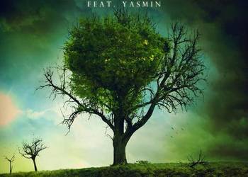 Atrocity feat Yasmin + Atrocity singiel. Dwie płyty w folii.