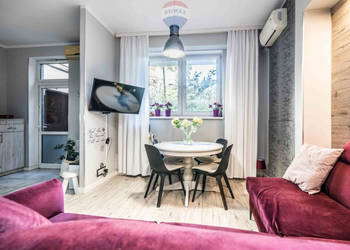 Jeżyce | Św. Wawrzyńca-klimatyczne 2 pokoje