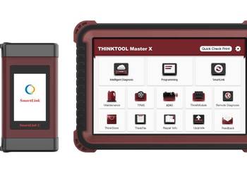 THINKCAR/THINKTOOL MASTER X PassThru 2lata update (X431*)