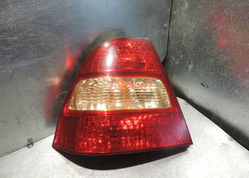 LAMPA LEWA TYLNA TOYOTA COROLLA E12 SEDAN