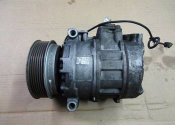 AUDI A8 D2 W12 SPREZARKA KLIMATYZACJI 4B0260805B