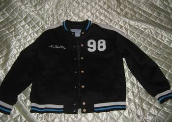 Bejsbolówka Bershka New York Queens 98 - Nowa