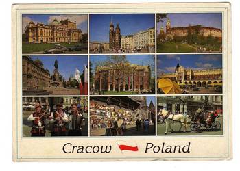 KRAKÓW WIELOWIDOKOWA 22 KRAKÓW WIELOWIDOKOWA 22