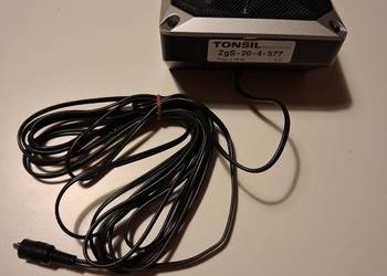 Tonsil glosnik Polonez fiat 125 itp