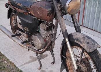 WSK 125 B3